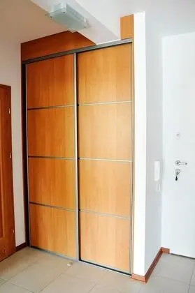 Apart Daire (Sloneczny, Muszelkowa 1/19)