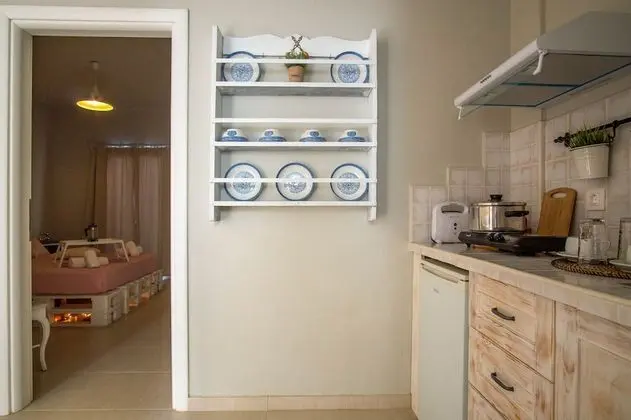 Superior Triple One Bedroom Apartment