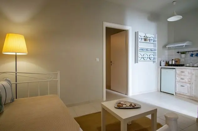 Superior Triple One Bedroom Apartment