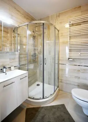 Apart Daire (Pogodny 2, Wylotowa 83 m 37)