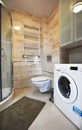 Apart Daire (Pogodny 2, Wylotowa 83 m 37)