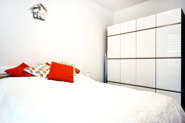 Apart Daire (Klonowa 17 F m8)
