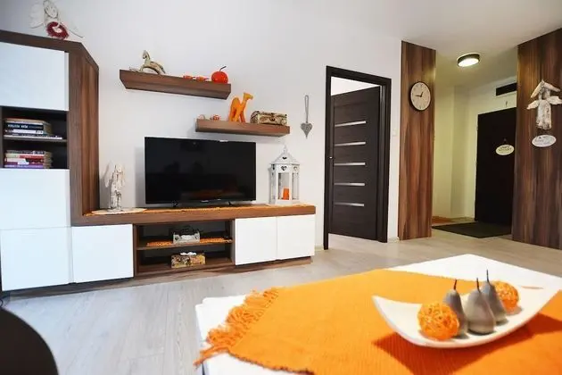 Apart Daire (Klonowa 17 F m8)