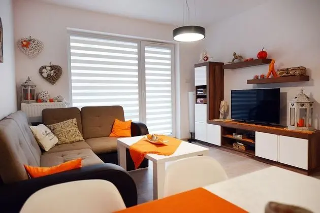 Apart Daire (Klonowa 17 F m8)