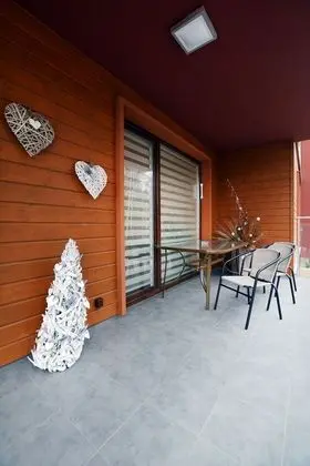 Apart Daire (Klonowa 17 F m8)