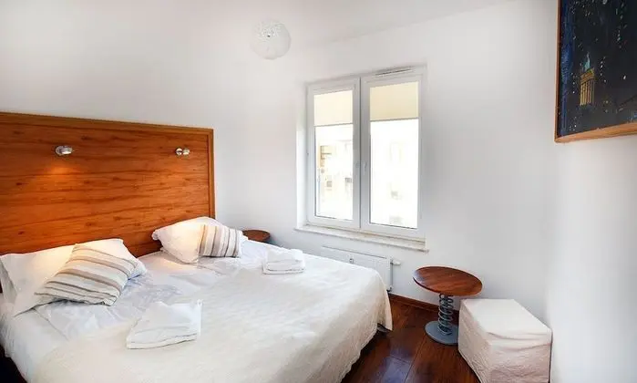 Apart Daire (Polanki,Klonowa 17, A m404)