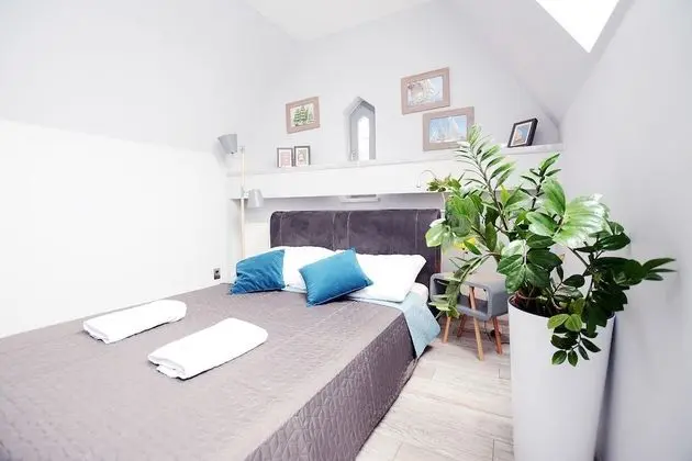 Apart Daire (Kapitanski, Morska 2/15)