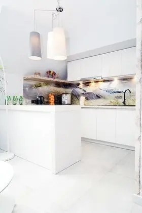 Apart Daire (Kapitanski, Morska 2/15)