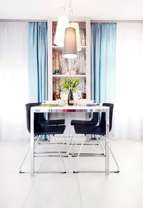 Apart Daire (Kapitanski, Morska 2/15)