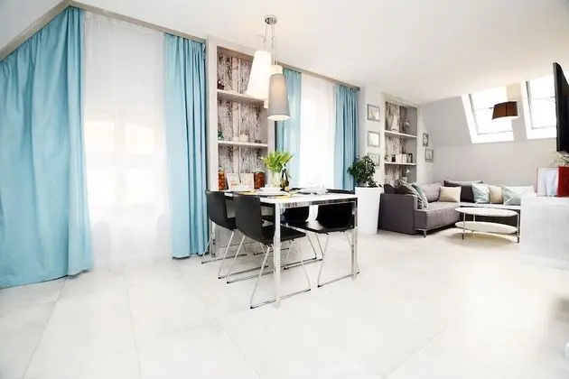 Apart Daire (Kapitanski, Morska 2/15)