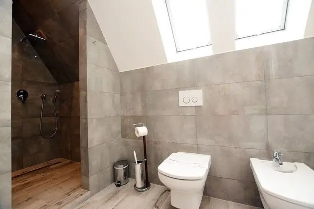 Apart Daire (Kapitanski, Morska 2/15)