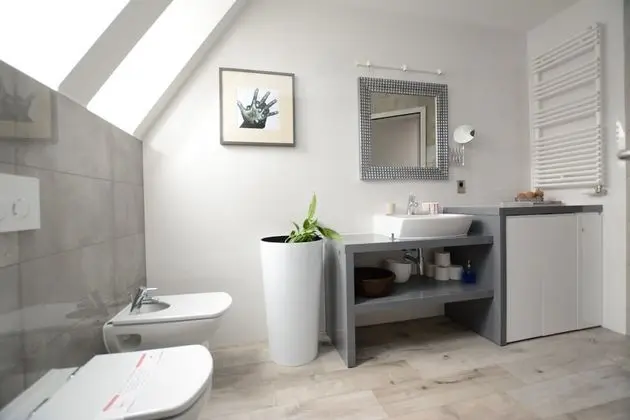 Apart Daire (Kapitanski, Morska 2/15)