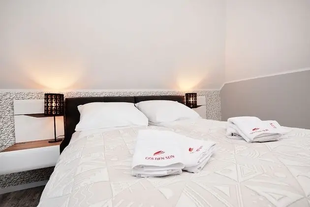 Apart Daire (Prestige Morska 2/14)