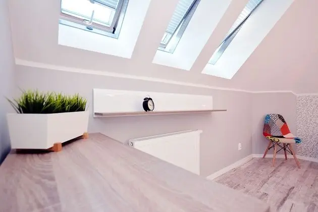 Apart Daire (Prestige Morska 2/14)