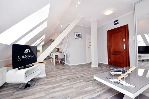 Apart Daire (Prestige Morska 2/14)