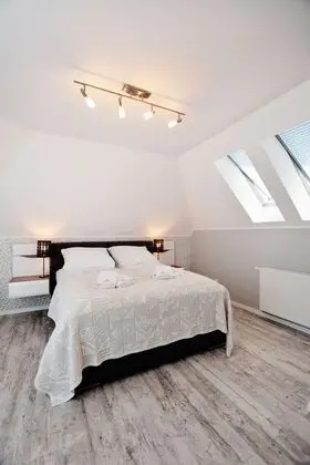 Apart Daire (Prestige Morska 2/14)