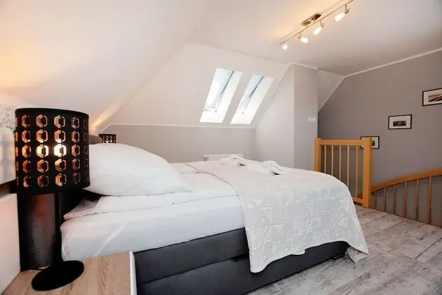 Apart Daire (Prestige Morska 2/14)