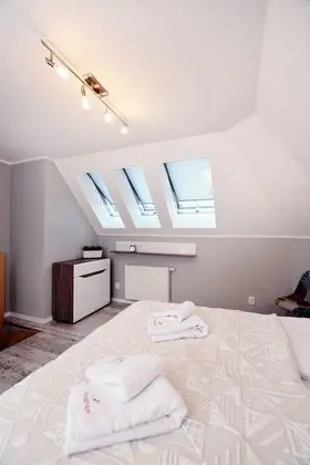 Apart Daire (Prestige Morska 2/14)