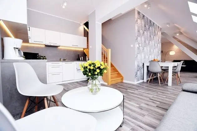 Apart Daire (Prestige Morska 2/14)