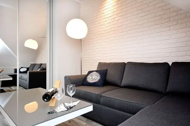 Apart Daire (Prestige Morska 2/14)