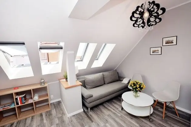 Apart Daire (Prestige Morska 2/14)