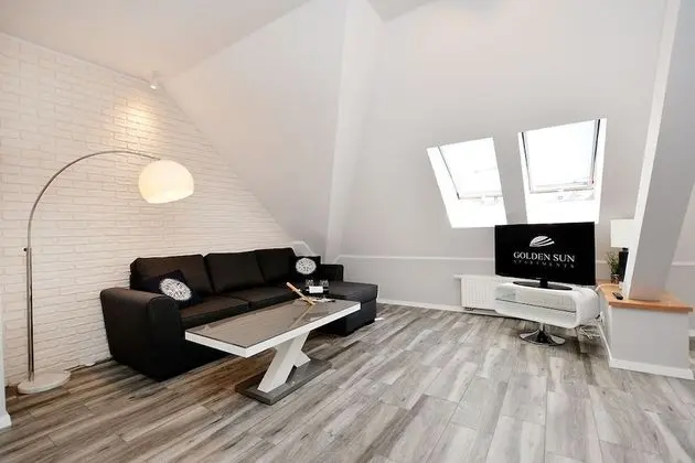 Apart Daire (Prestige Morska 2/14)