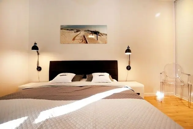 Exclusive Apart Daire (Morska 2/8)