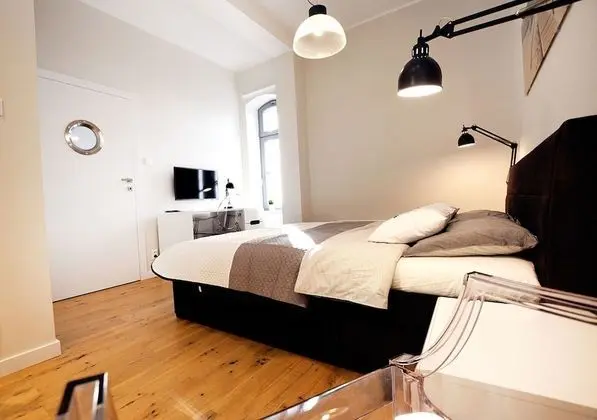 Exclusive Apart Daire (Morska 2/8)