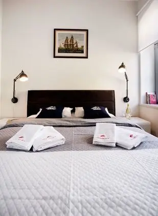 Exclusive Apart Daire (Morska 2/8)