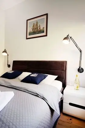 Exclusive Apart Daire (Morska 2/8)