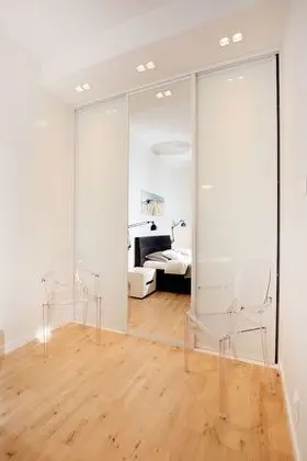 Exclusive Apart Daire (Morska 2/8)