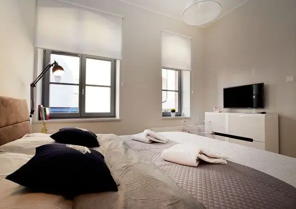 Exclusive Apart Daire (Morska 2/8)