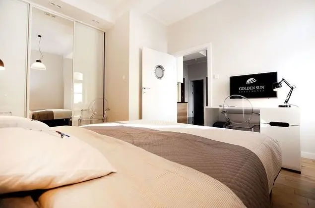 Exclusive Apart Daire (Morska 2/8)