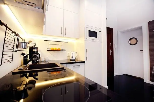 Exclusive Apart Daire (Morska 2/8)