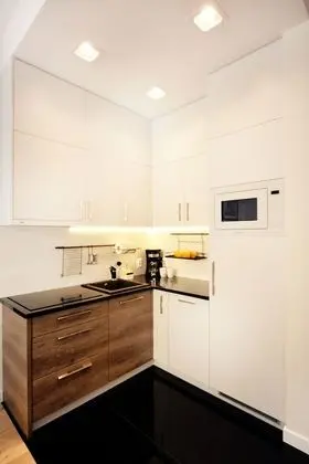 Exclusive Apart Daire (Morska 2/8)