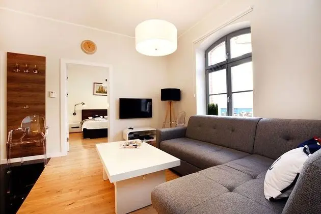 Exclusive Apart Daire (Morska 2/8)