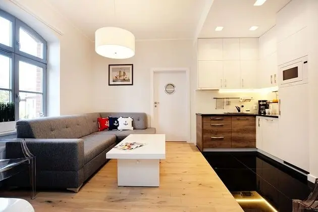 Exclusive Apart Daire (Morska 2/8)