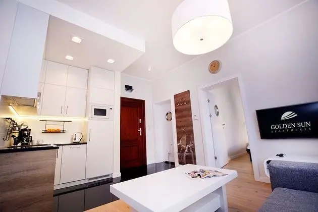 Exclusive Apart Daire (Morska 2/8)