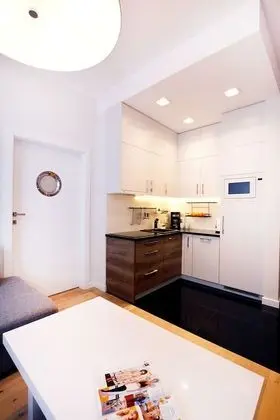 Exclusive Apart Daire (Morska 2/8)