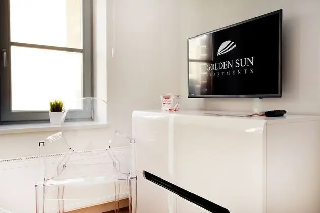 Exclusive Apart Daire (Morska 2/8)