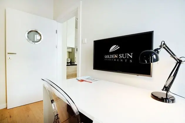 Exclusive Apart Daire (Morska 2/8)