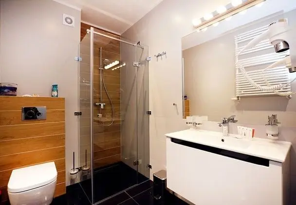 Exclusive Apart Daire (Morska 2/8)