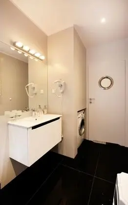 Exclusive Apart Daire (Morska 2/8)