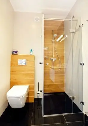 Exclusive Apart Daire (Morska 2/8)