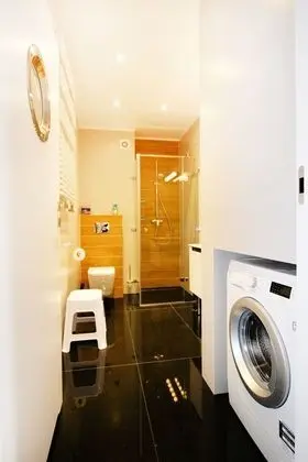 Exclusive Apart Daire (Morska 2/8)