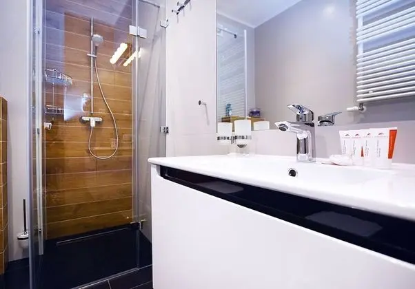 Exclusive Apart Daire (Morska 2/8)