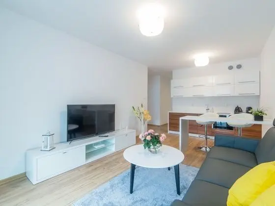 Apart Daire (Solna 11/A/202)
