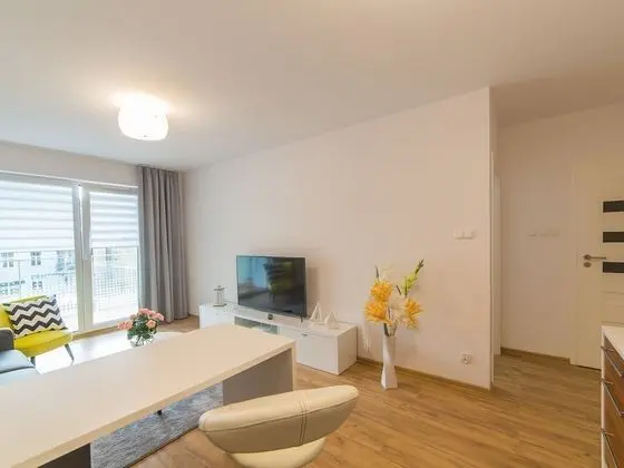 Apart Daire (Solna 11/A/202)