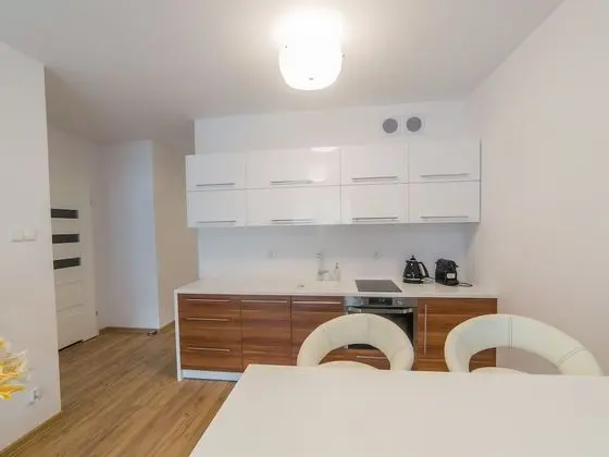 Apart Daire (Solna 11/A/202)