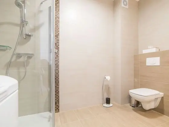 Apart Daire (Solna 11/A/202)